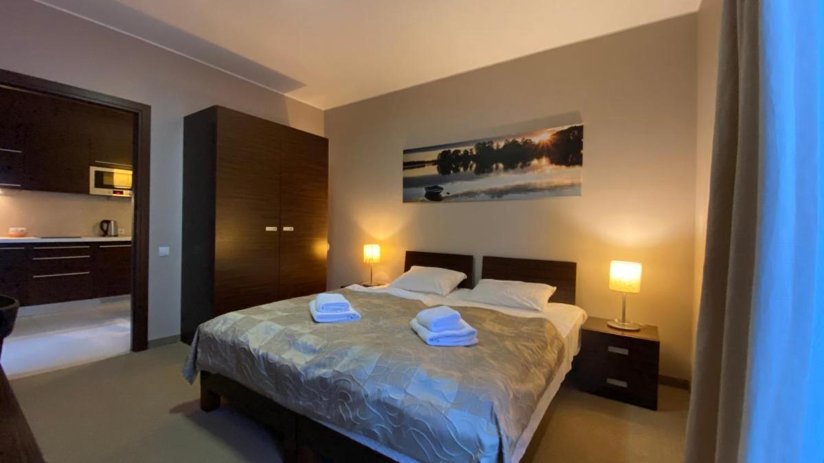Willa Port Apartament - Housity