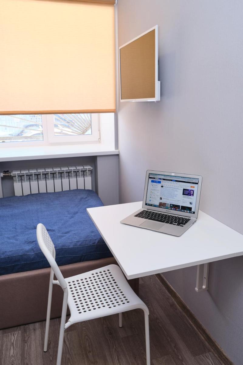 Na partsezda - Housity