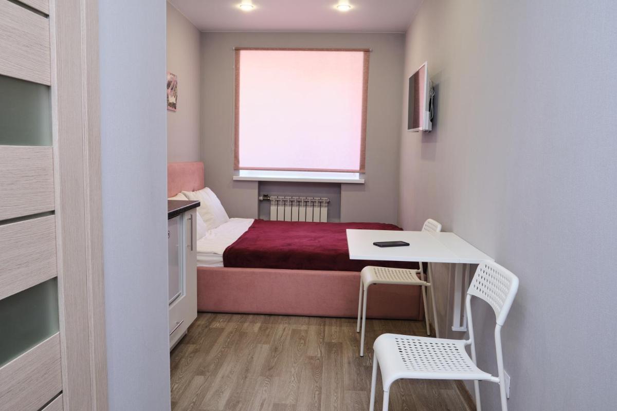 Na partsezda - Housity