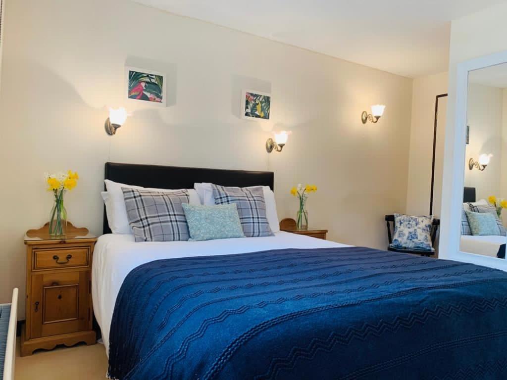 George & Dragon Country Pub & Hotel Wolverton Townsend - Housity
