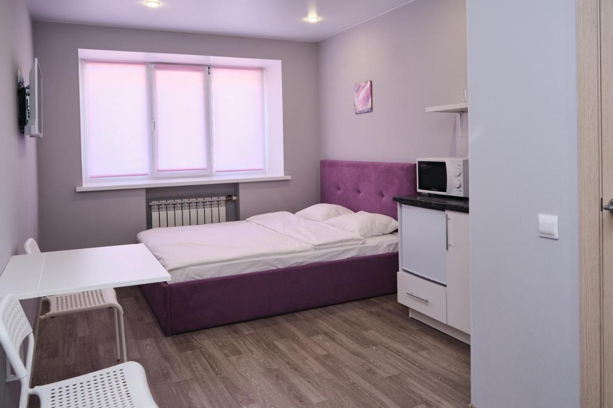 Na partsezda - Housity