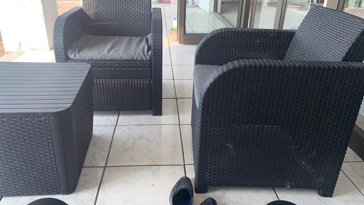 Sandton Luxury Apartments - Housity