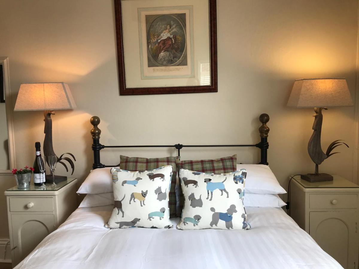 Victoria inn - Housity