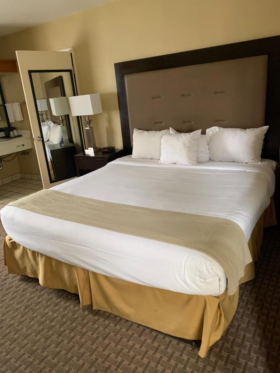 Hotel Silver Lake - Housity