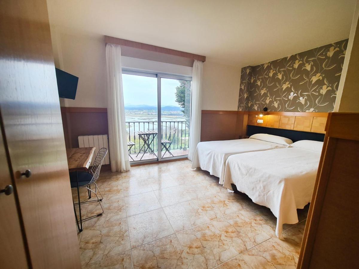 Hotel Ría de Suances - Housity