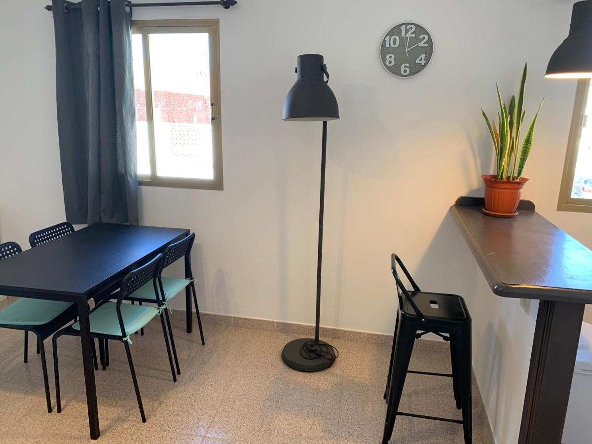 Fuerteventura apartament Monny Moulin View Antigua Wi-Fi - Housity