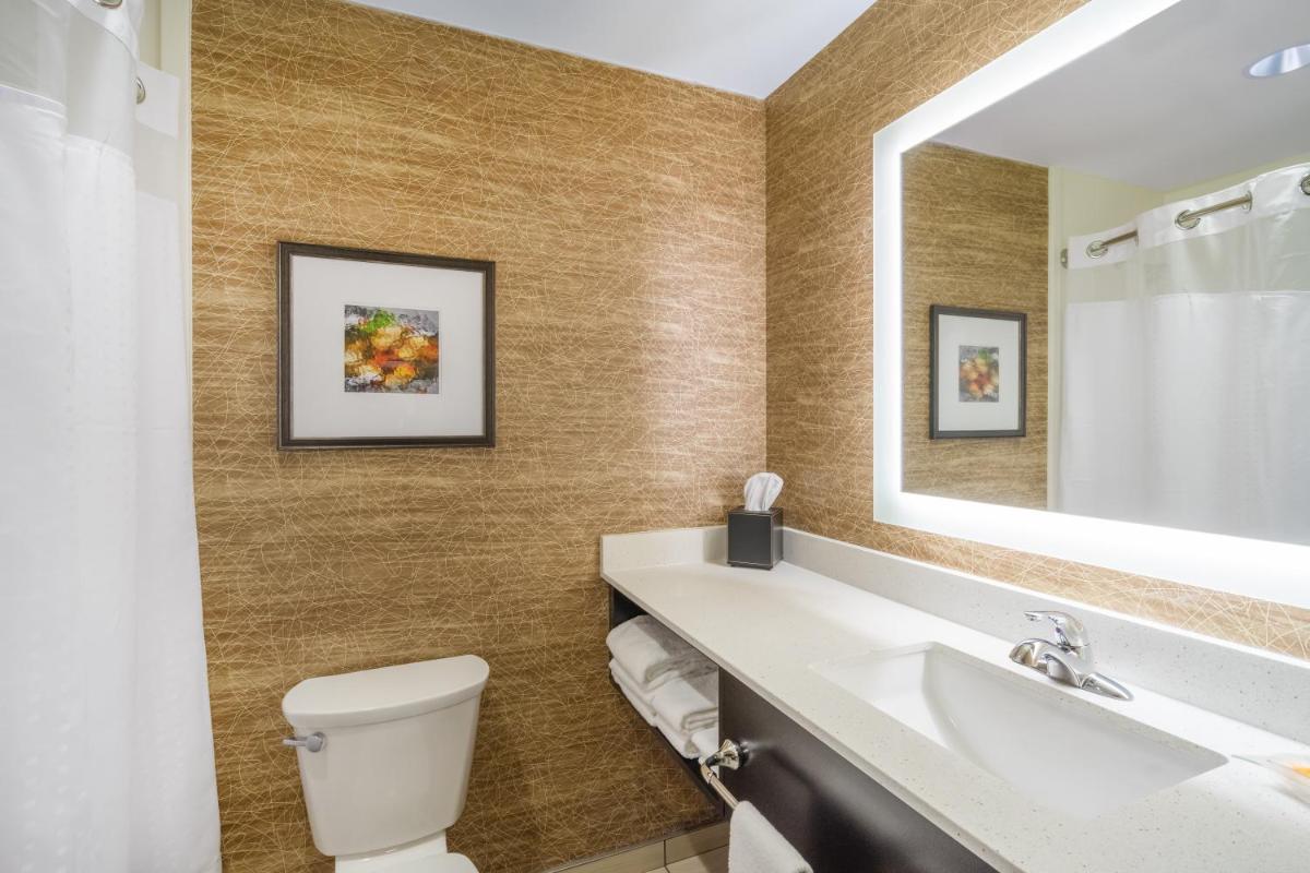 Holiday Inn - Terre Haute, an IHG Hotel - Housity