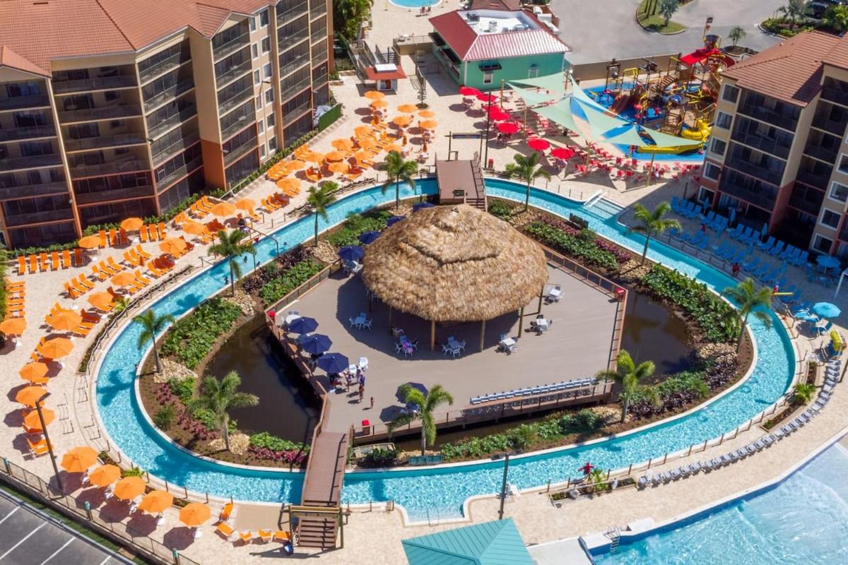 Westgate Lakes resort - Housity