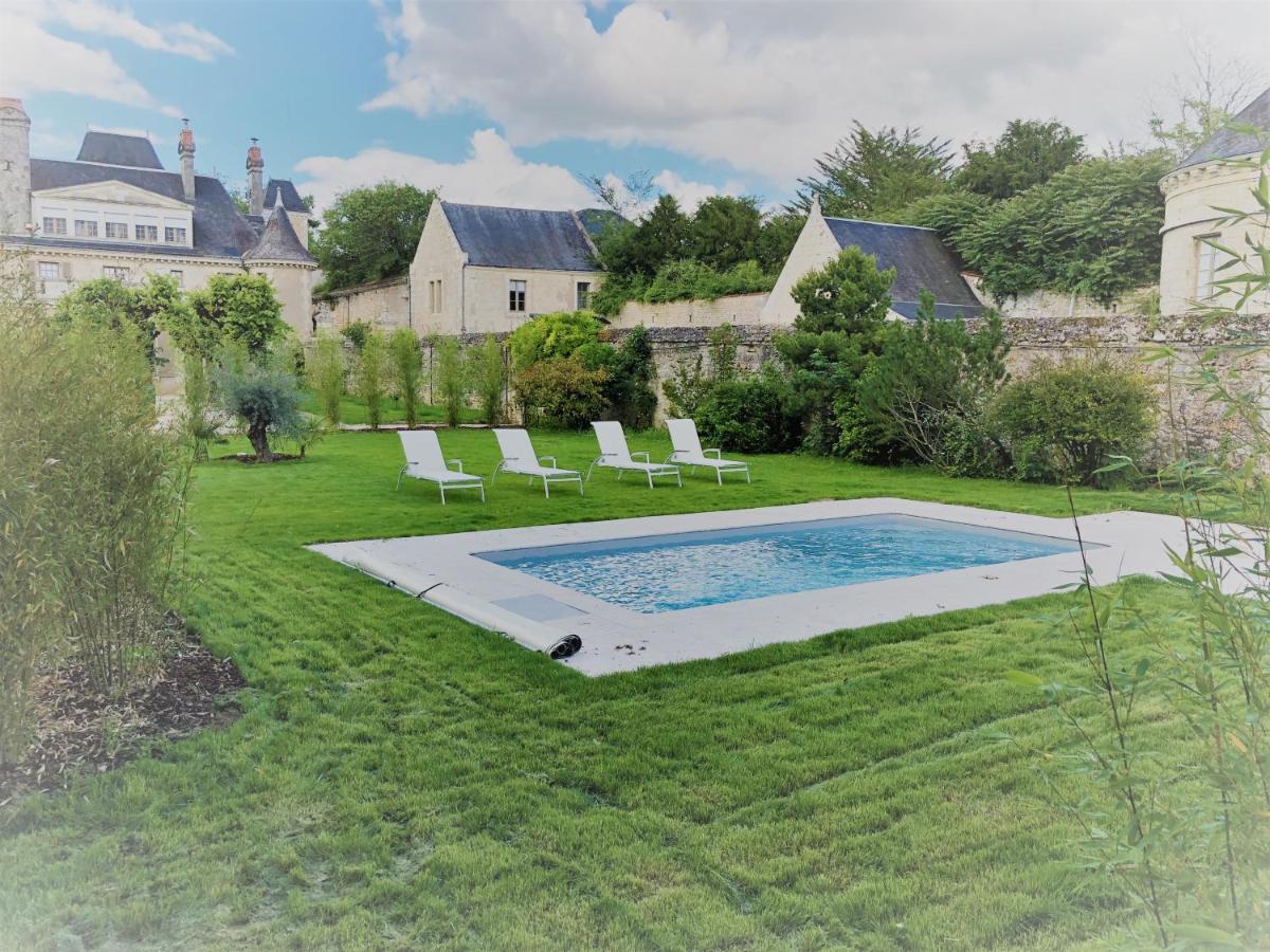 Cottage de la Tour - Duplex troglodyte of 100 m² - Housity