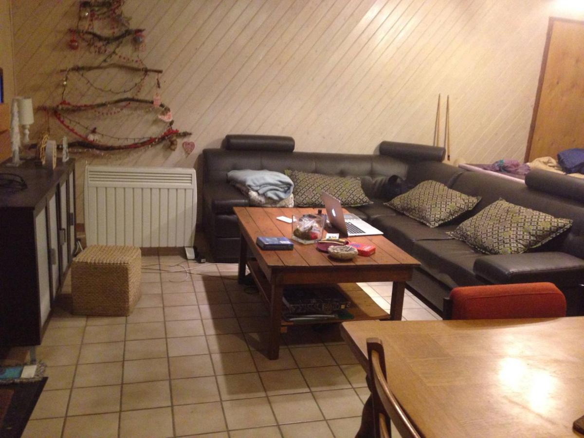 Chalet En Bord De Rivière - Housity