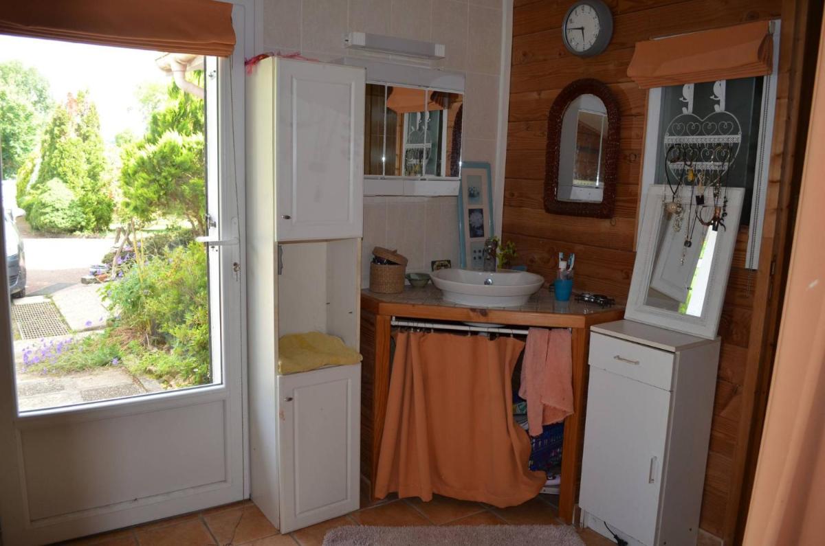 Chalet En Bord De Rivière - Housity