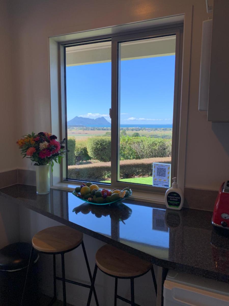 Suitetrails - Views to unwind - self contained unit w/king bed