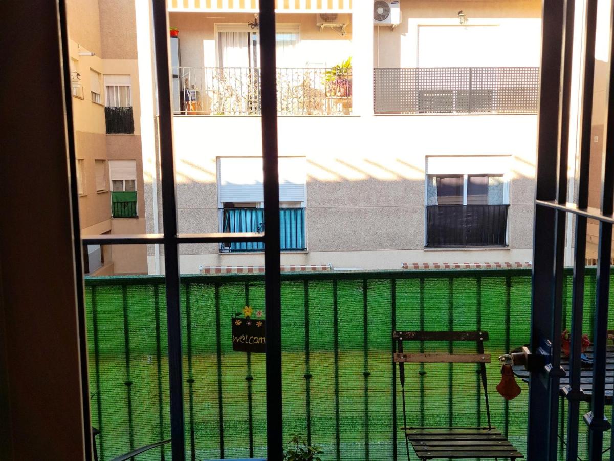Comfortable Apartment in Las Gabias - Mountain View - Housity