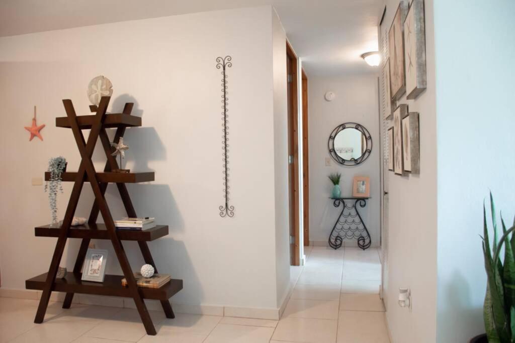 Vistas Apartment @ Puerto Nuevo Beach - Housity