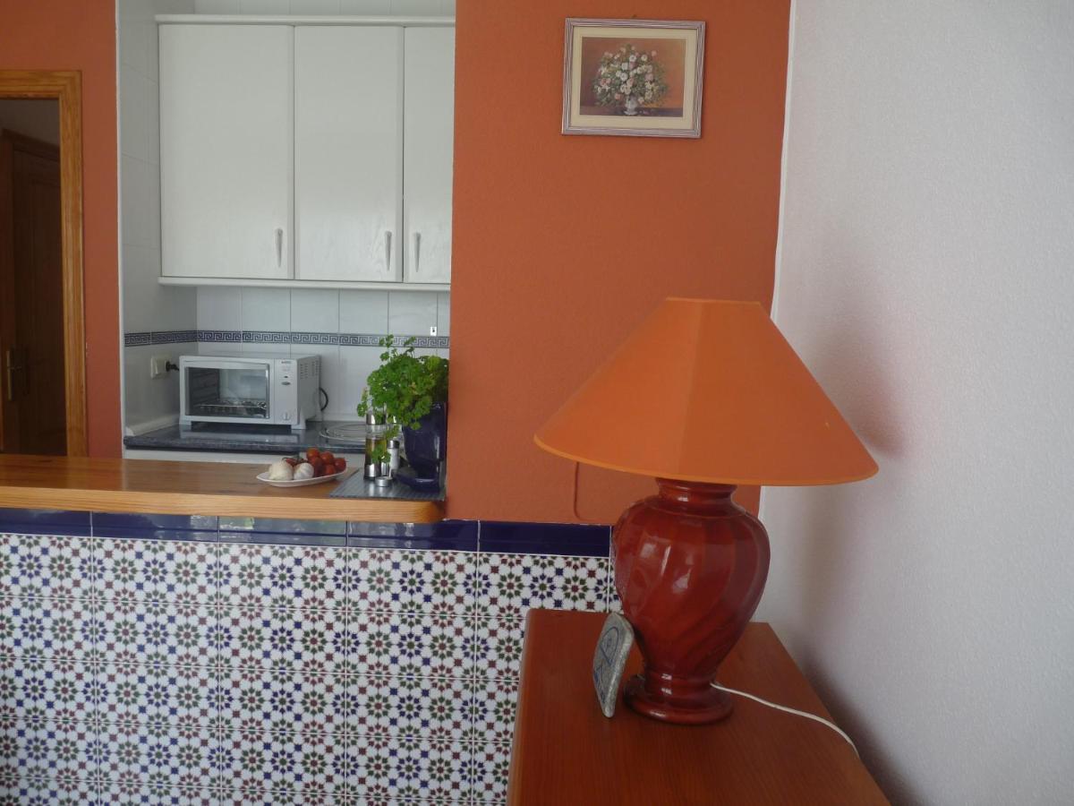 Casa Mar Y Luz : the best location in the naturist zone of Vera Playa! - Housity