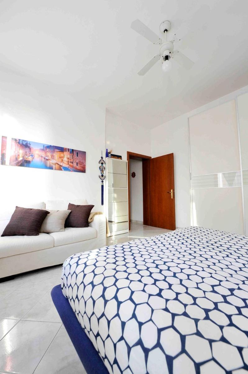 SantaMarta, the apartment for your Venetian holidays - Hizvo