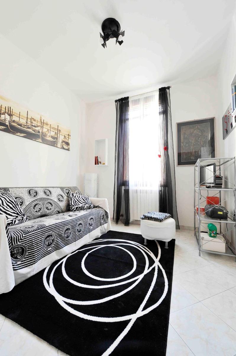 SantaMarta, the apartment for your Venetian holidays - Housity