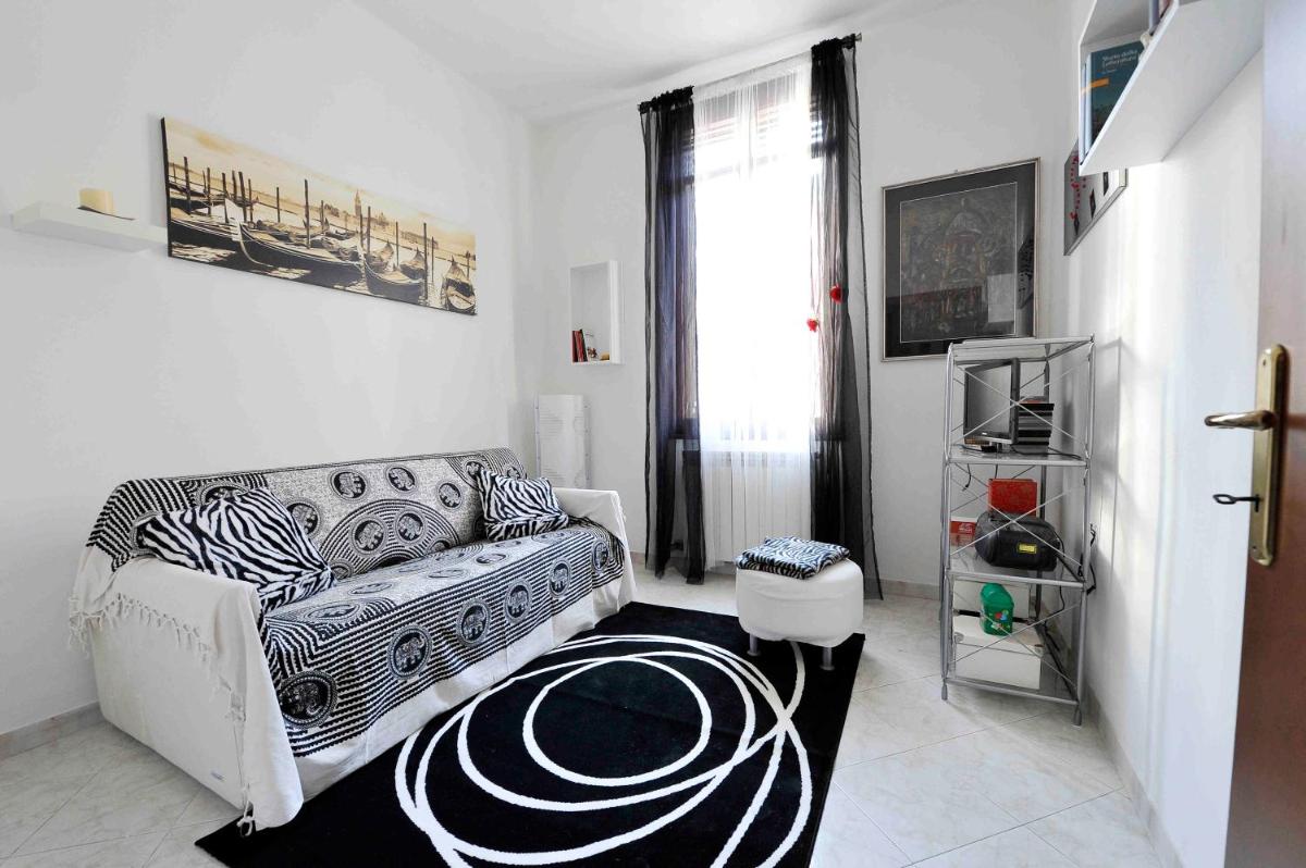 SantaMarta, the apartment for your Venetian holidays - Housity