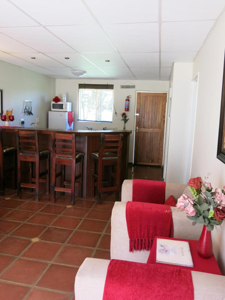 Welcome to A Cherry Lane Self Catering and B&B - Housity