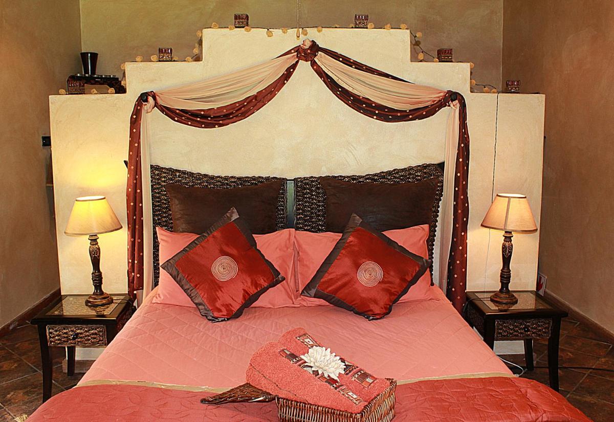 Welcome to A Cherry Lane Self Catering and B&B - Housity