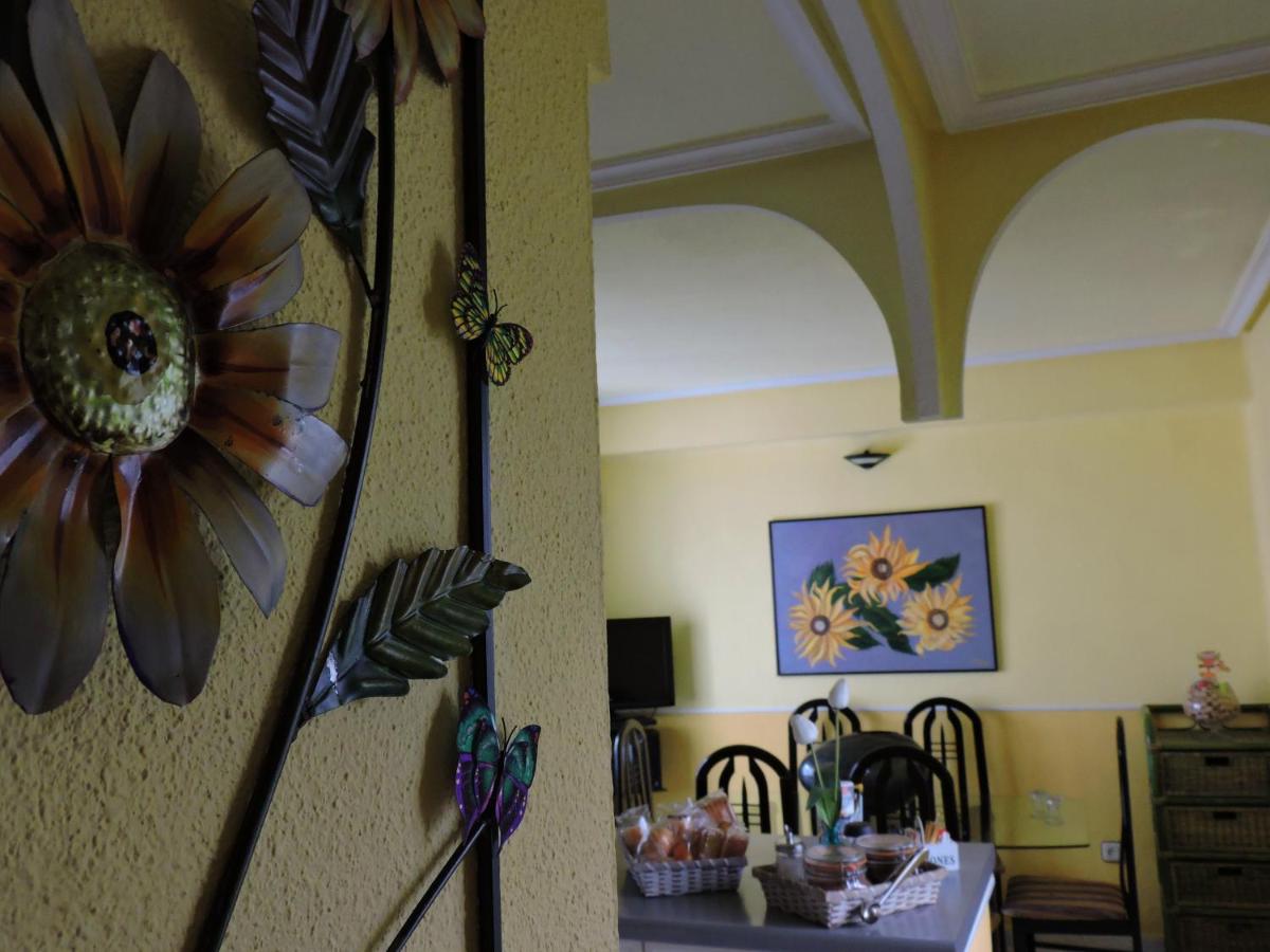 Cozy apartment near the center (1-4 pp) - Housity