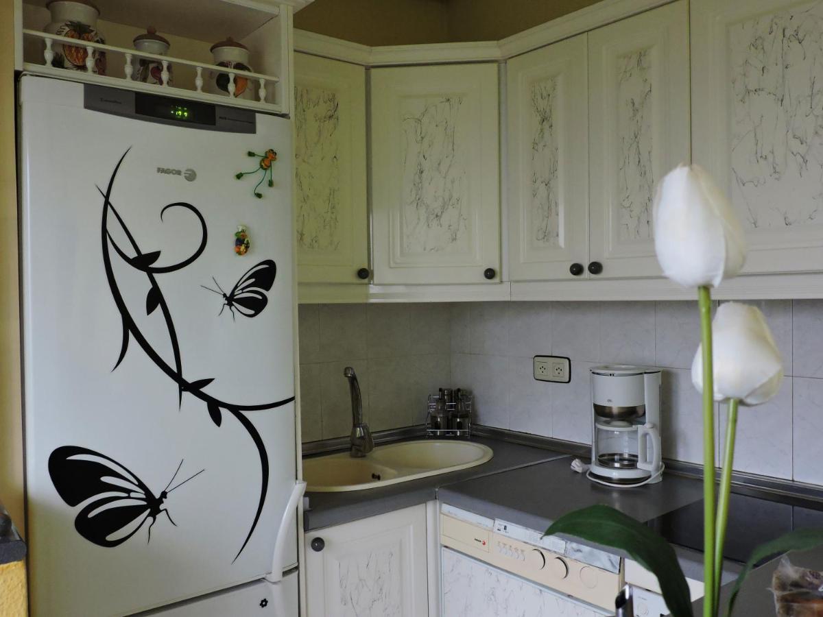 Cozy apartment near the center (1-4 pp) - Housity
