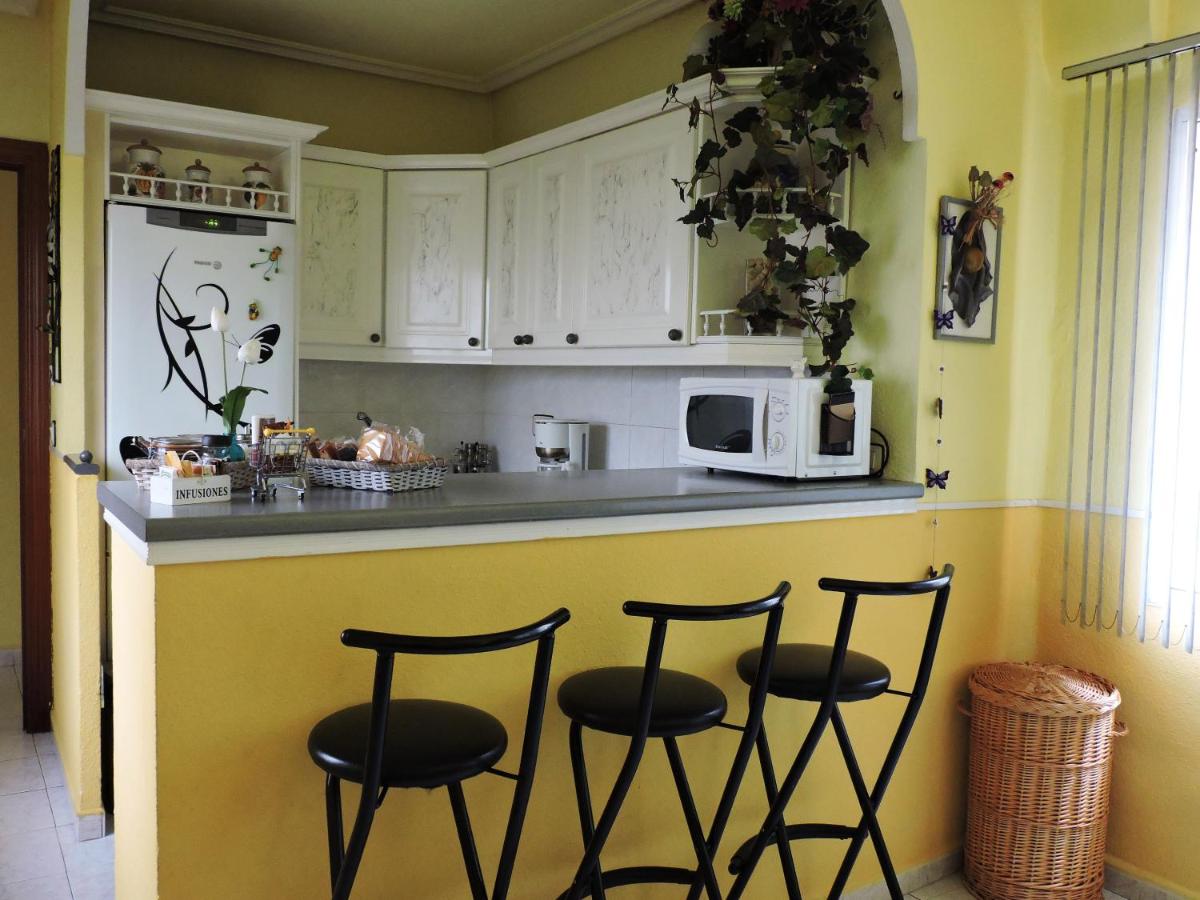 Cozy apartment near the center (1-4 pp) - Housity