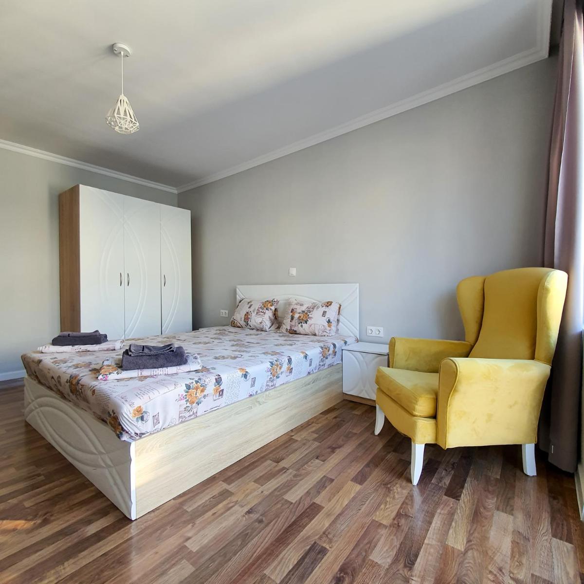 Студио High Spirit - Housity