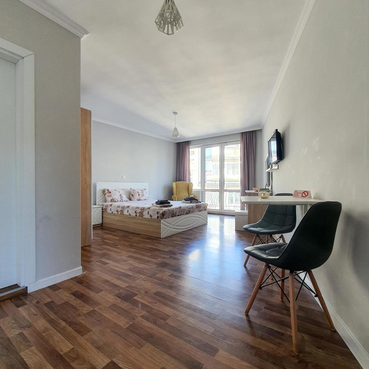 Студио High Spirit - Housity