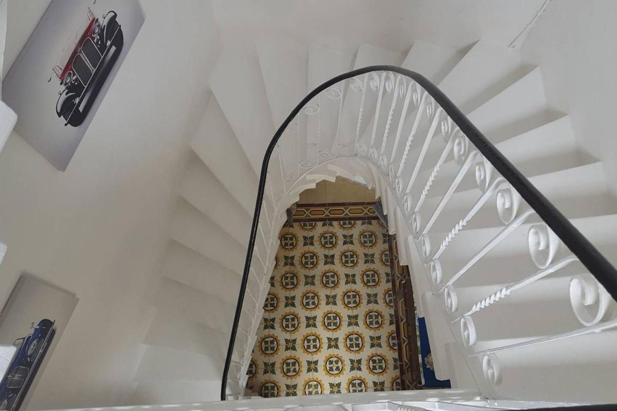 Traditional Maltese Townhouse - Housity