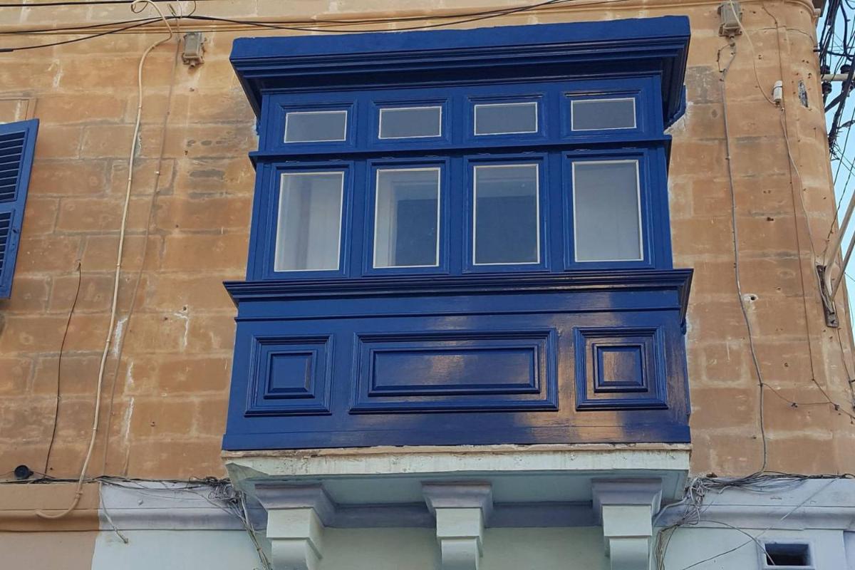 Traditional Maltese Townhouse - Housity