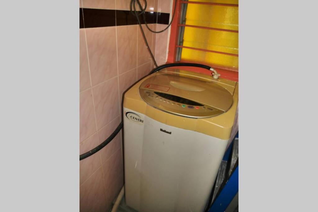 Colourful homestay - (near jeti sky mirror) - Hizvo