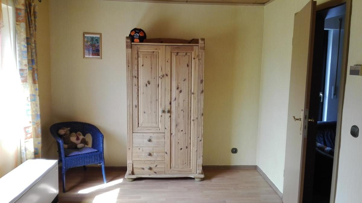 Ferienwohnung Natur und Steine - Housity