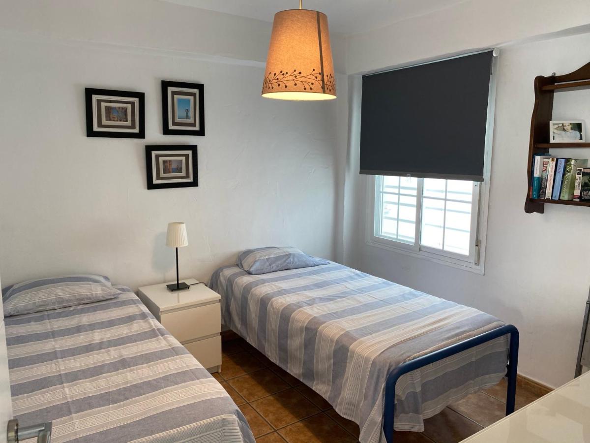 Suitetrails - Beach Front Apartment