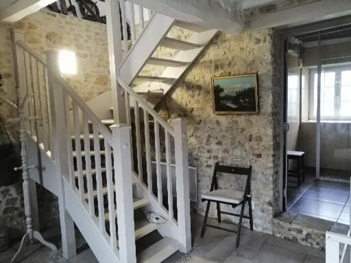 Normandieheritage14 COTTAGE DU MARAIS DDAY OMAHA BEACH - Housity