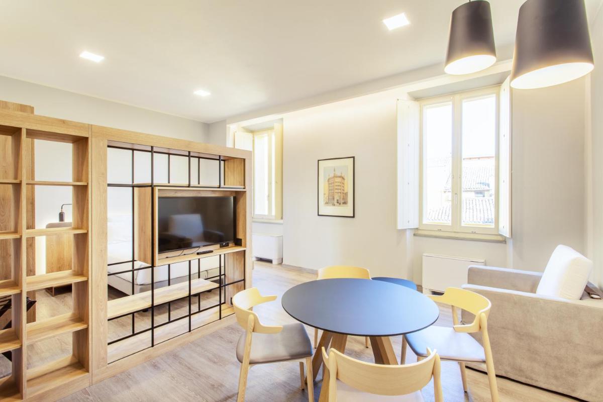 Palazzo Le Poste - Suite and Apartments - Housity