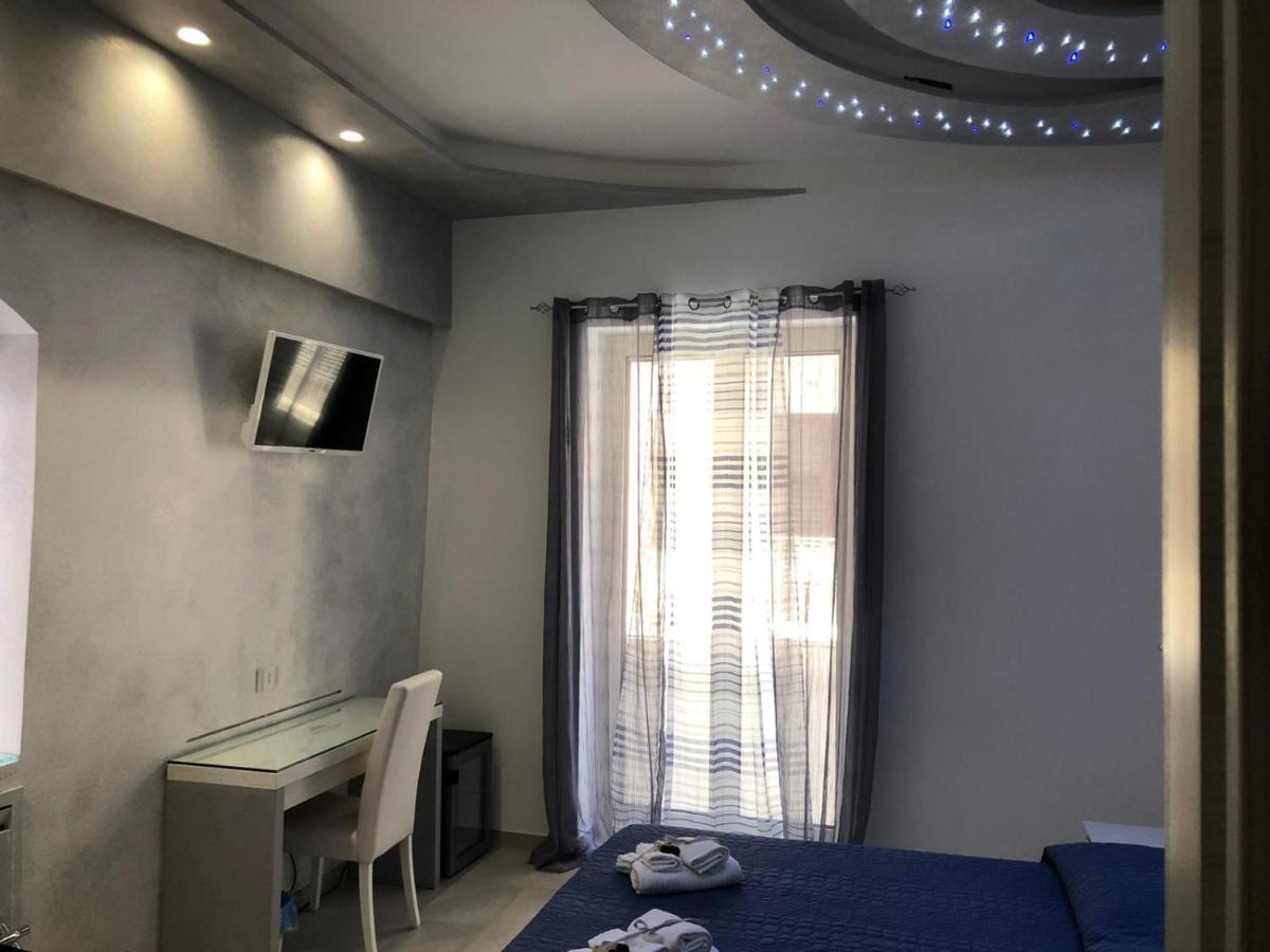 B&B Vittorio Emanuele - Housity