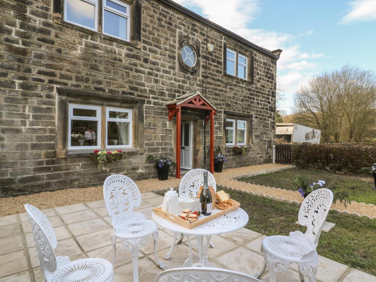 Ghyllbeck Farm One - Housity