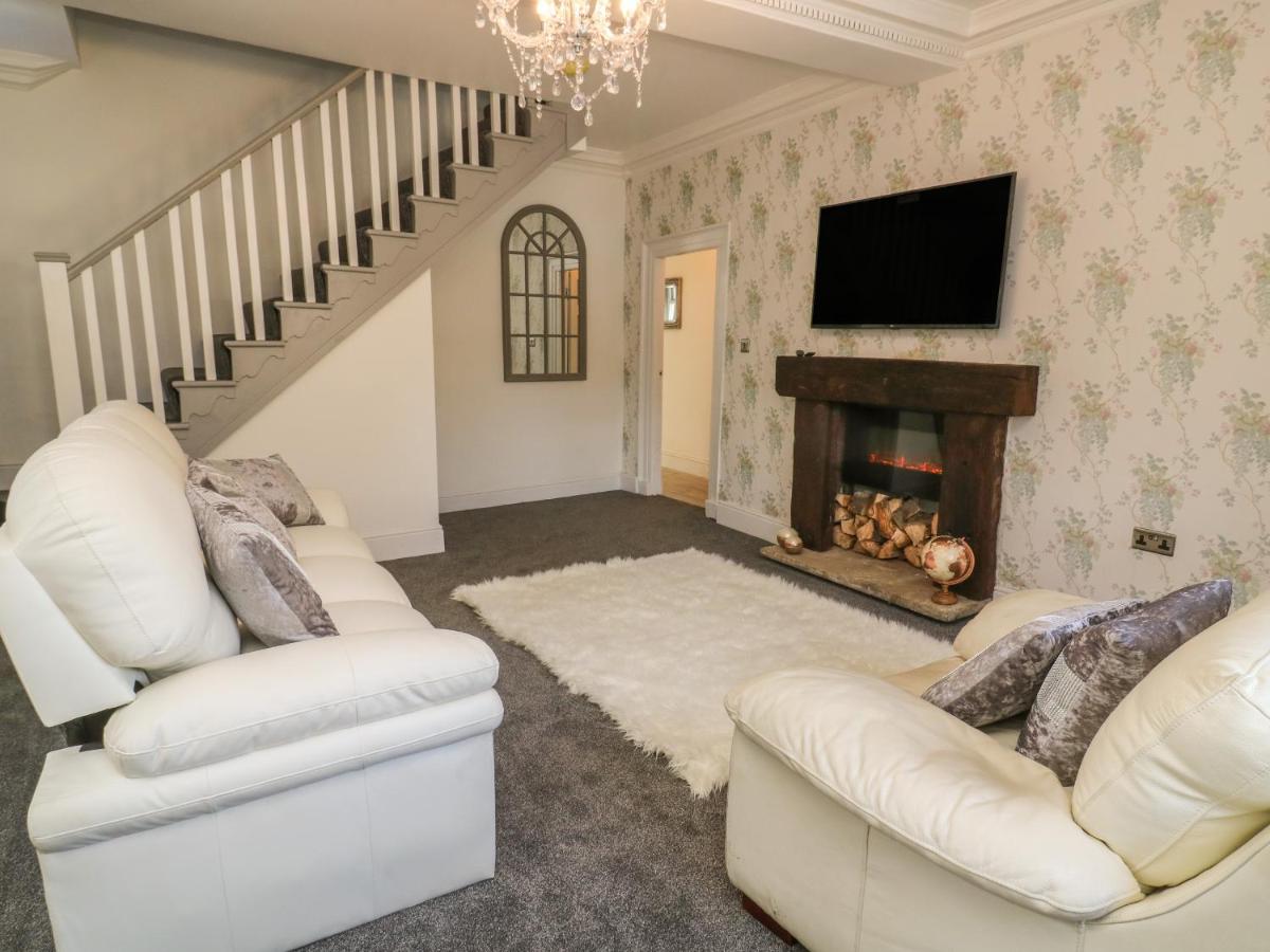Ghyllbeck Farm One - Housity