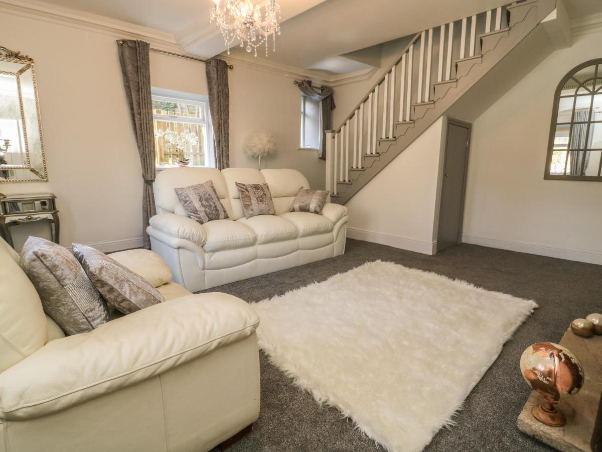 Ghyllbeck Farm One - Housity