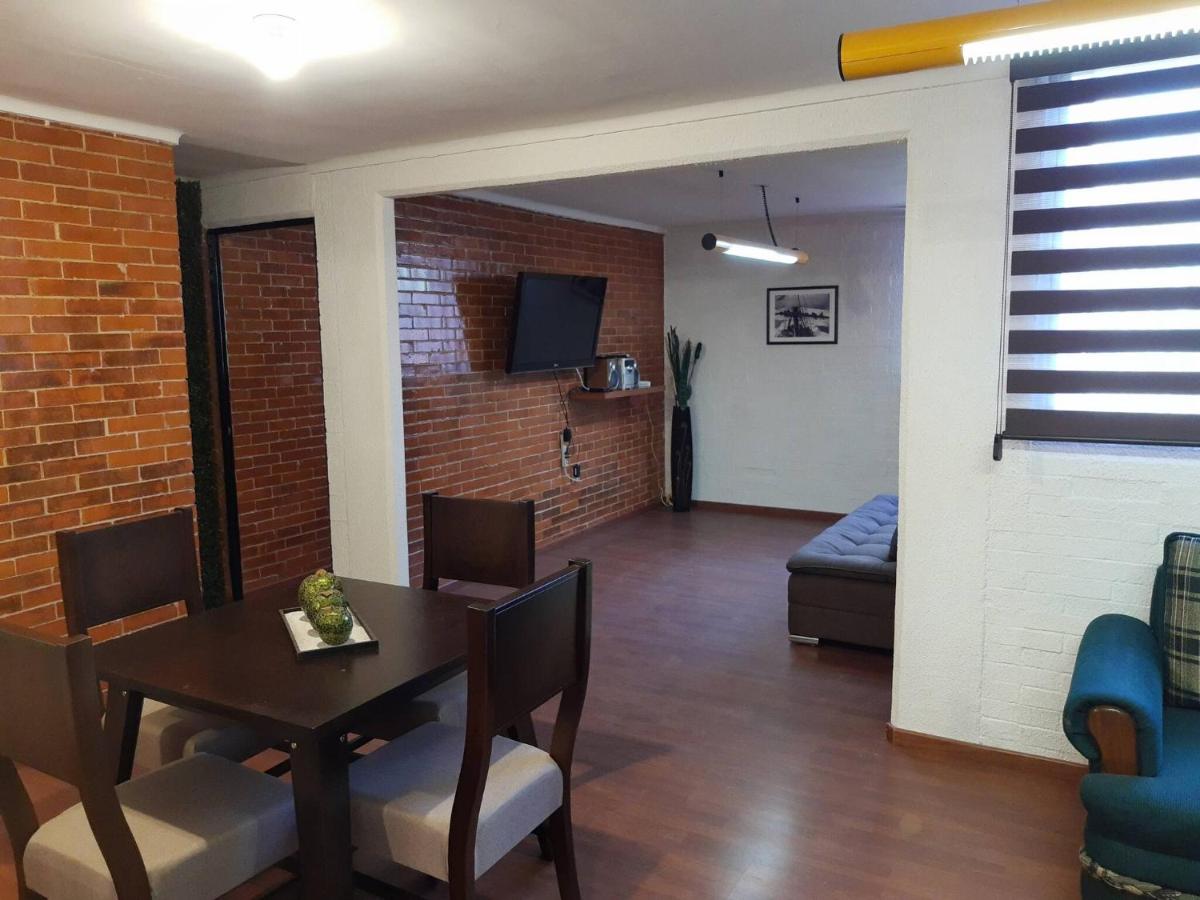 Suitetrails - Apartment in Morelia