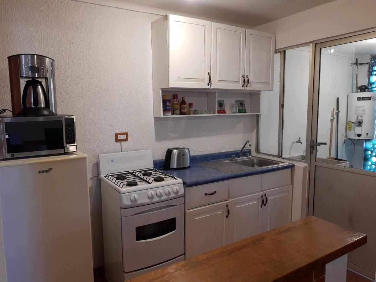 Suitetrails - Apartment in Morelia