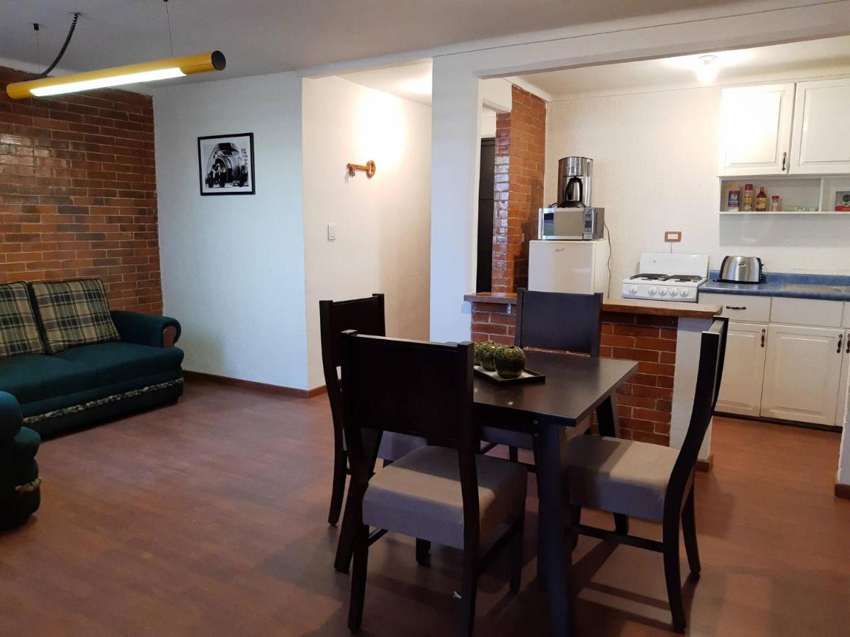 Suitetrails - Apartment in Morelia