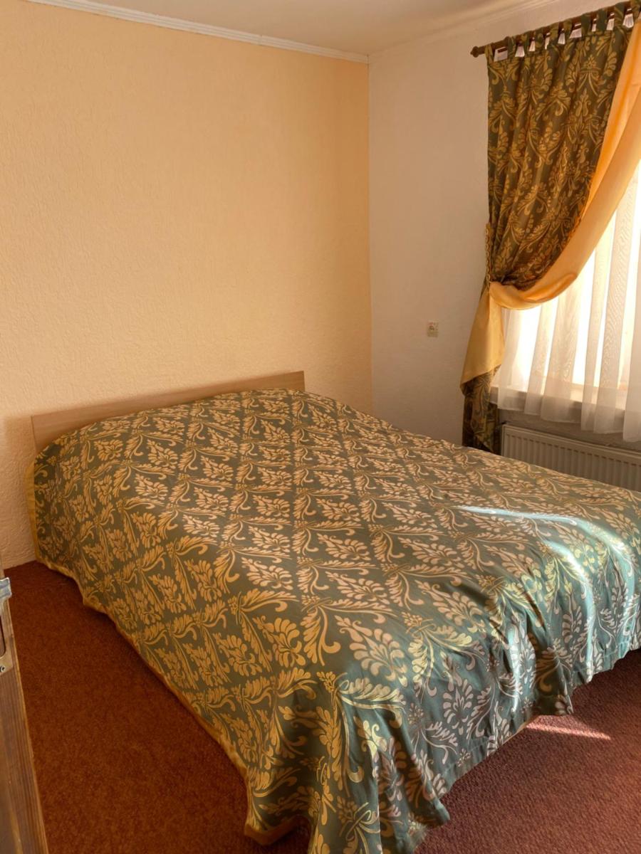 Avtoport Restorant Hotel Complex - Housity