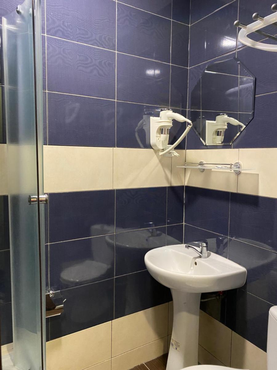 Avtoport Restorant Hotel Complex - Housity