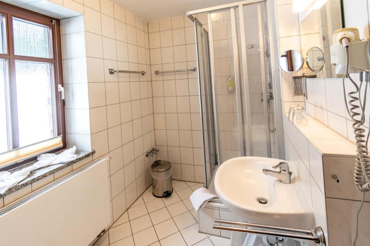 Hotel und Berggasthof Spießberghaus am Rennsteig - Housity
