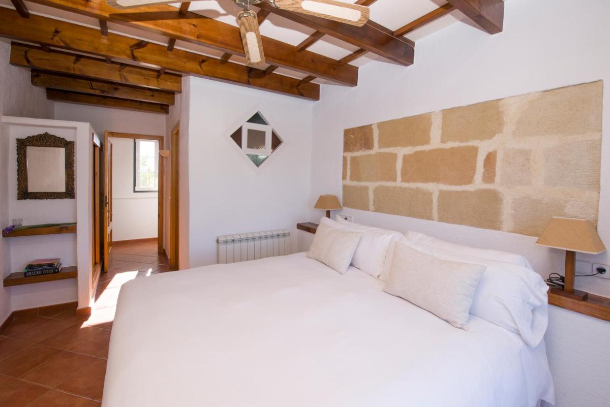 Suitetrails - Llucmaçanes Gran Agroturismo