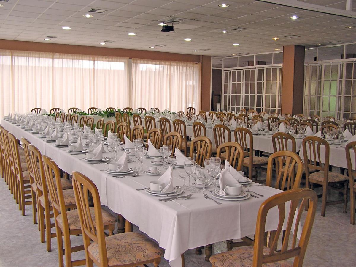 Hotel La Glorieta - Housity