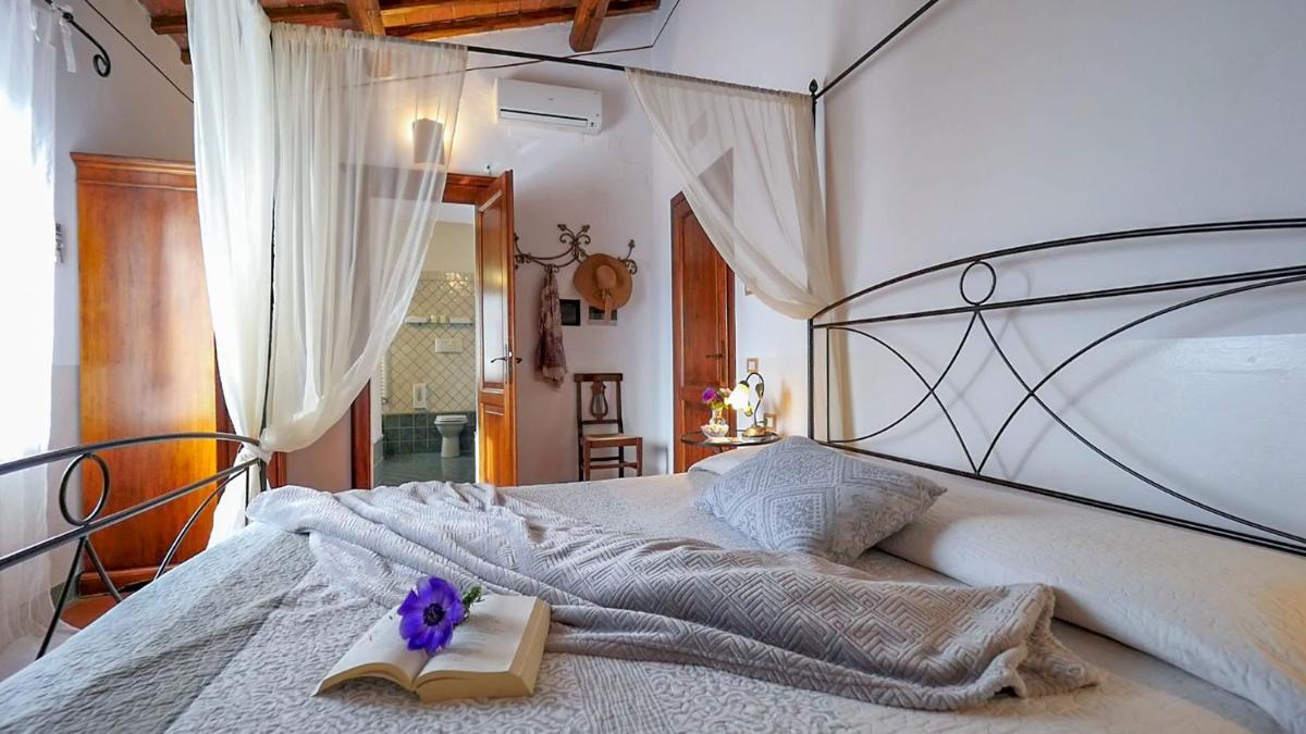Casa Di Campagna In Toscana - Housity