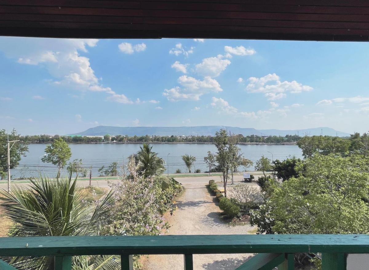 Phusuay Namsai Resort - Housity